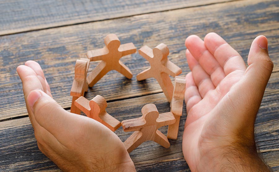 Accompagner les transformations organisationnelles